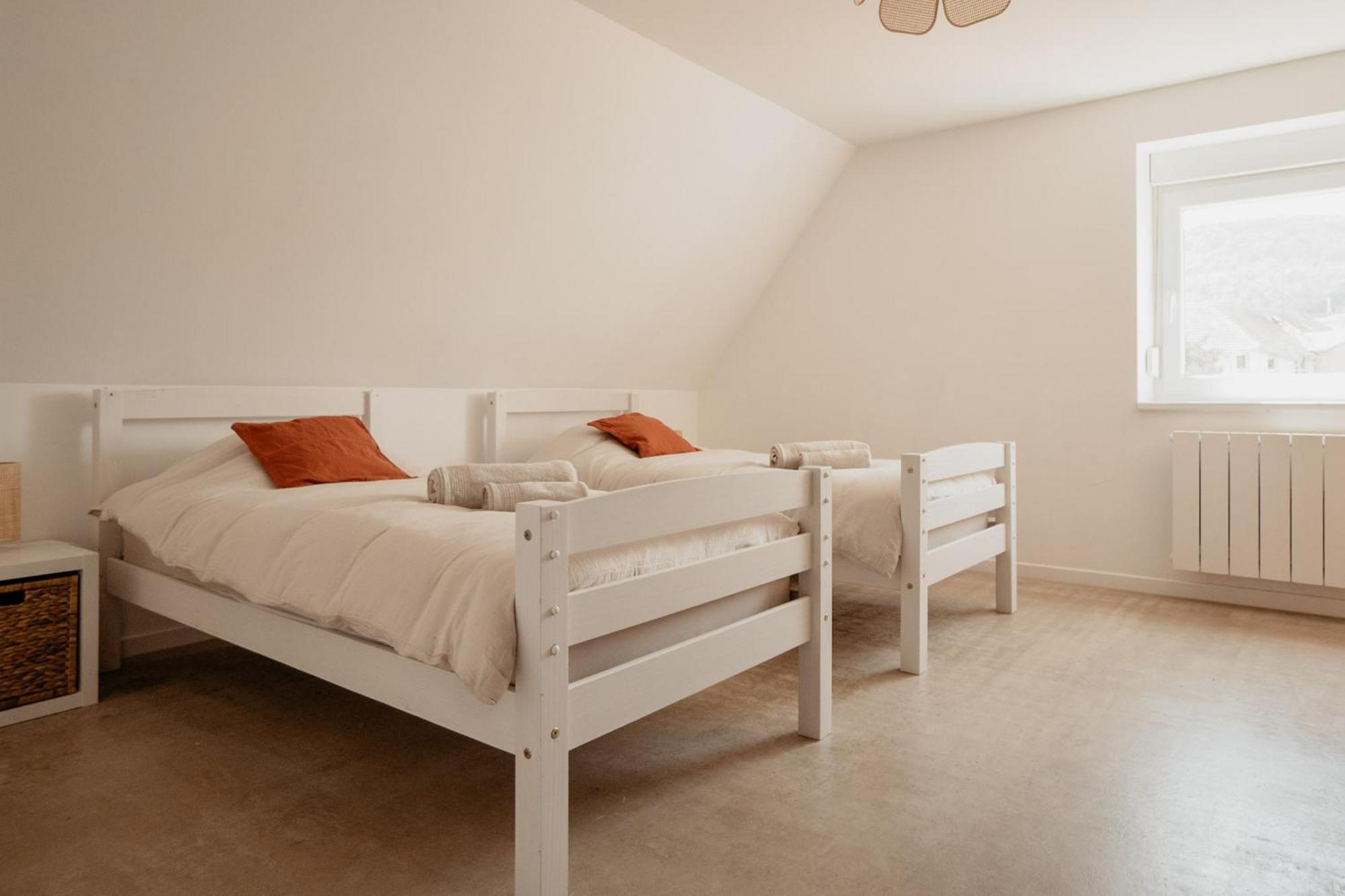 Duplex Cosy Le Boho Appartement