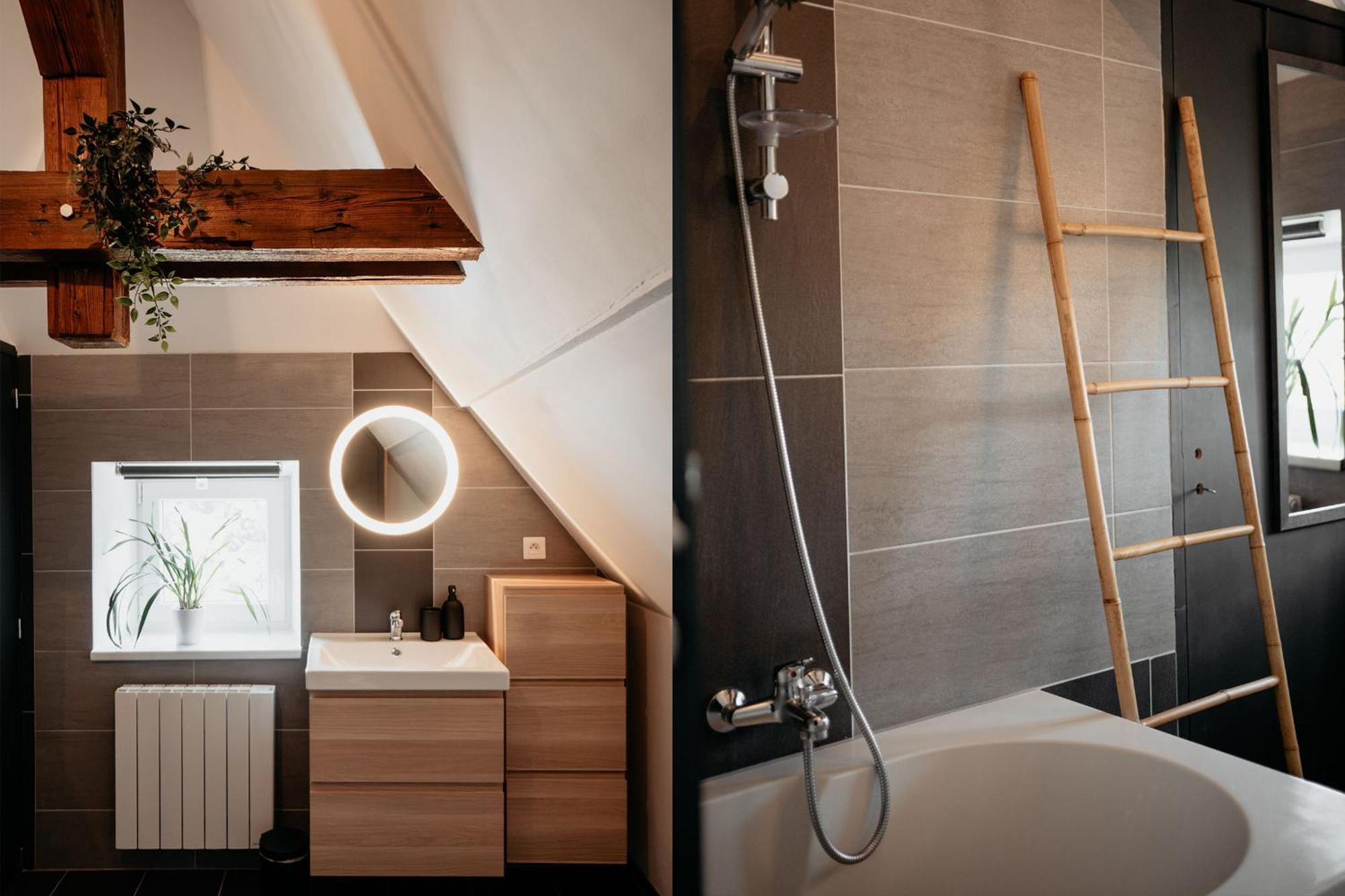 Appartement Duplex Cosy Le Boho