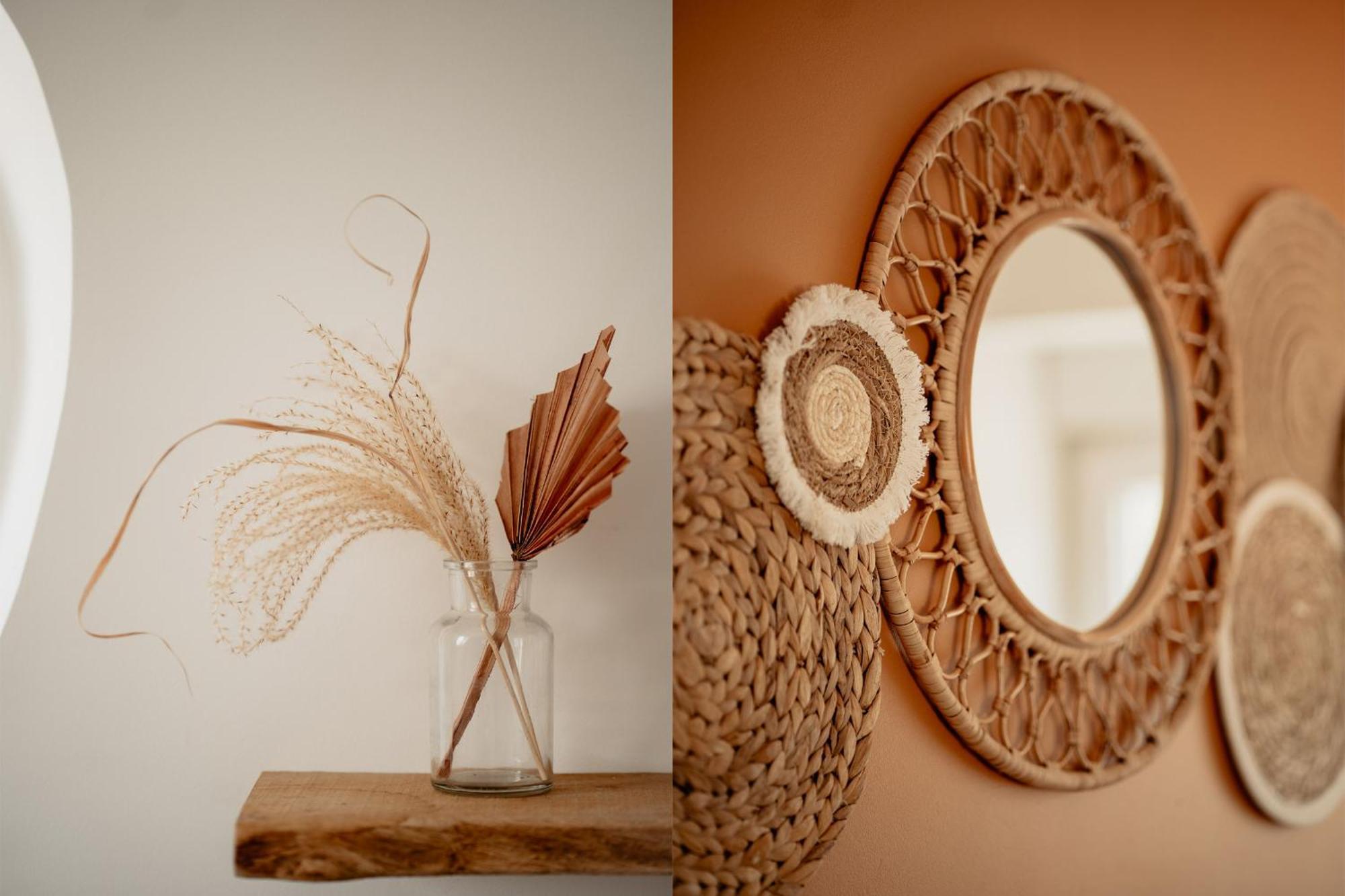 Appartement Duplex Cosy Le Boho *