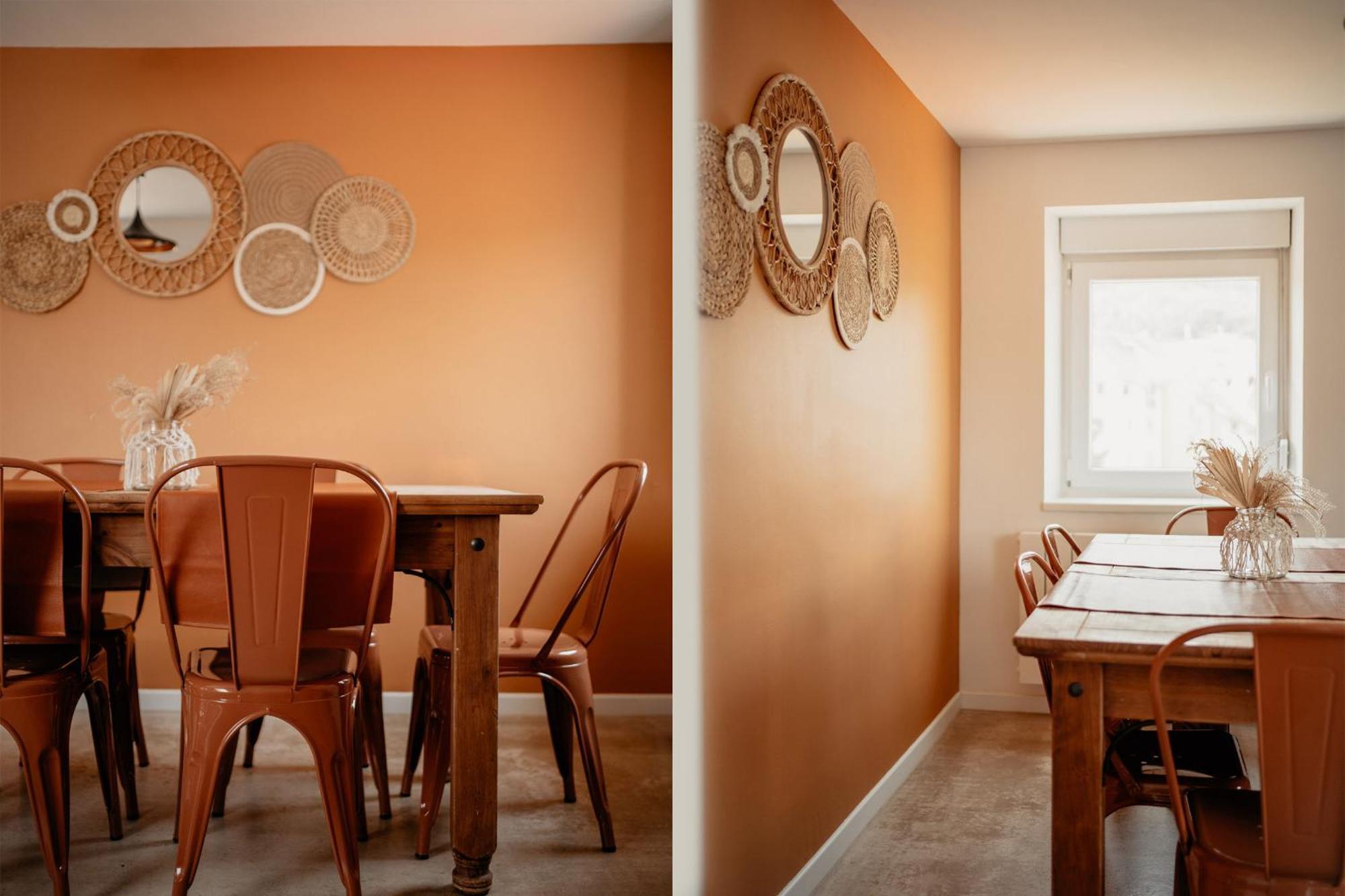Duplex Cosy Le Boho Appartement Guebwiller